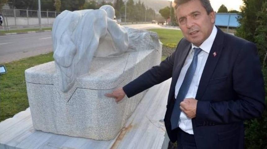 Marmara Mermerini D&uuml;nya Tanıyacak