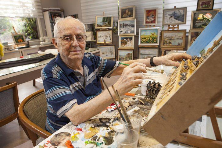 Darüşşafaka rezidans: Bağışcılar için 5 yıldızlı ikinci bahar fırsatı  G5