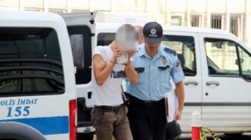 Cep Telefonu Hırsızlığı Zanlısına Adli Kontrol