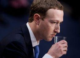 Facebook hisseleri yüzde 20'den fazla değer kaybetti