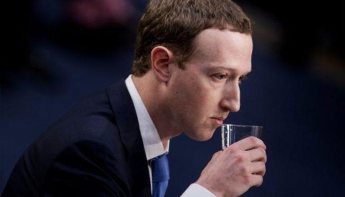 Facebook’un piyasa değeri 1 trilyon doları geçti