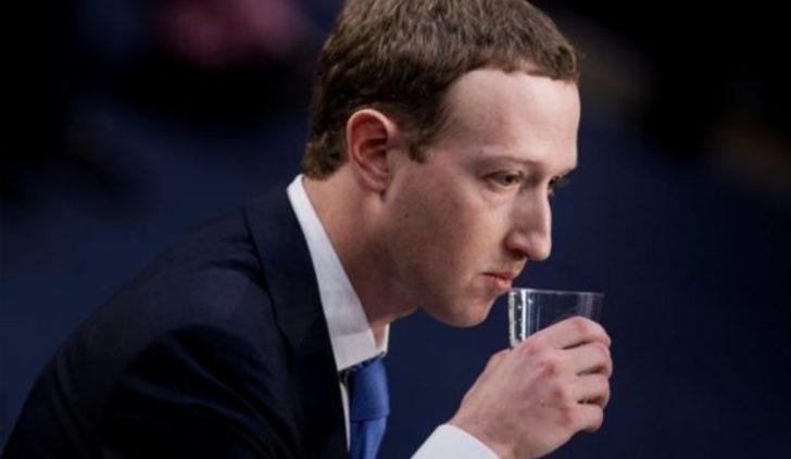 Facebook’un piyasa değeri 1 trilyon doları geçti