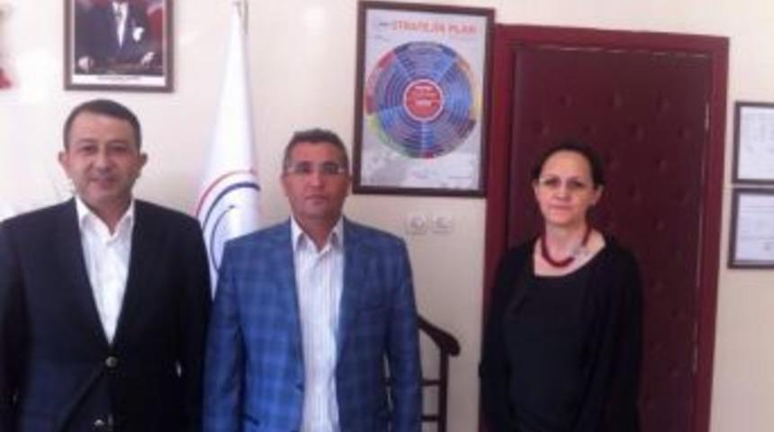 Afyonkarahisar Sigorta Acenteleri Derneği&rsquo;nden "sigortalılık Bilinci" A&ccedil;ıklaması