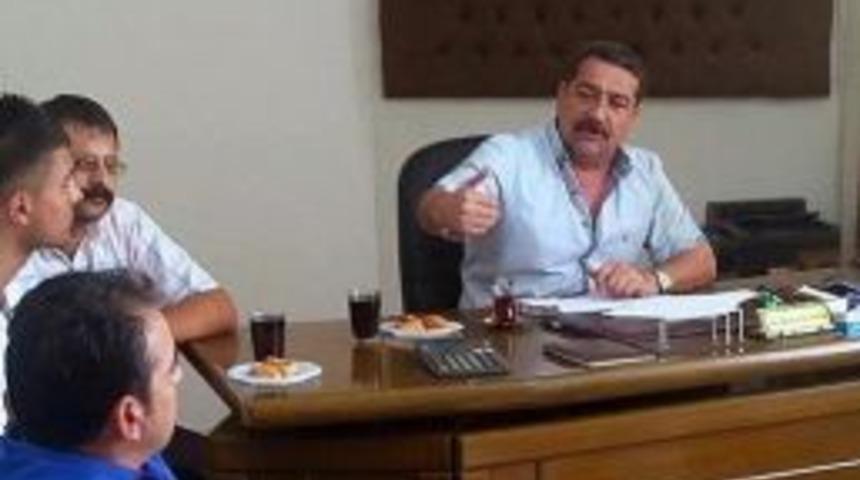 Adana&rsquo;da Kurbanlık Fiyatları A&ccedil;ıklandı