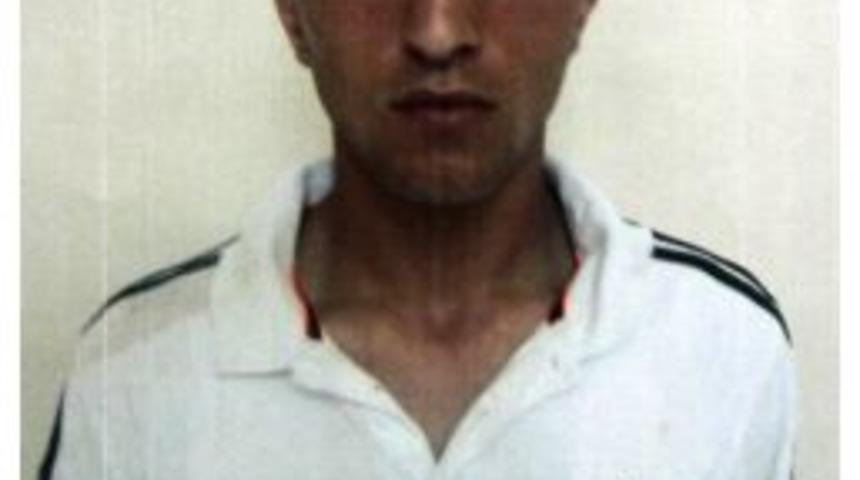 Kuyumcu Soygunu Girişiminde Bulunan Zanlı Adliyeye Sevk Edildi