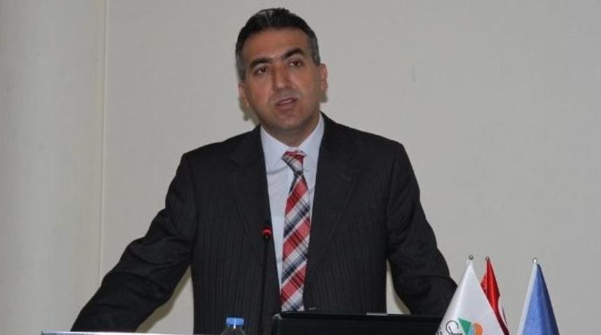 Gaziantep&rsquo;te Yenilenebilir Enerji Kaynakları &Ccedil;alıştayı