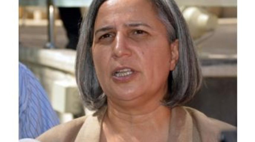 Diyarbakır B&uuml;y&uuml;kşehir Belediyesi Eşbaşkanı Kışanak&rsquo;tan &rsquo;k&uuml;rt&ccedil;e Okul&rsquo; A&ccedil;ıklaması