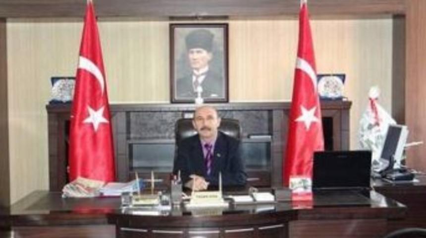 Afyonkarahisar Defterdarı Kısa&rsquo;dan "torba Yasa"dan Faydalanmak İsteyenlere Uyarı