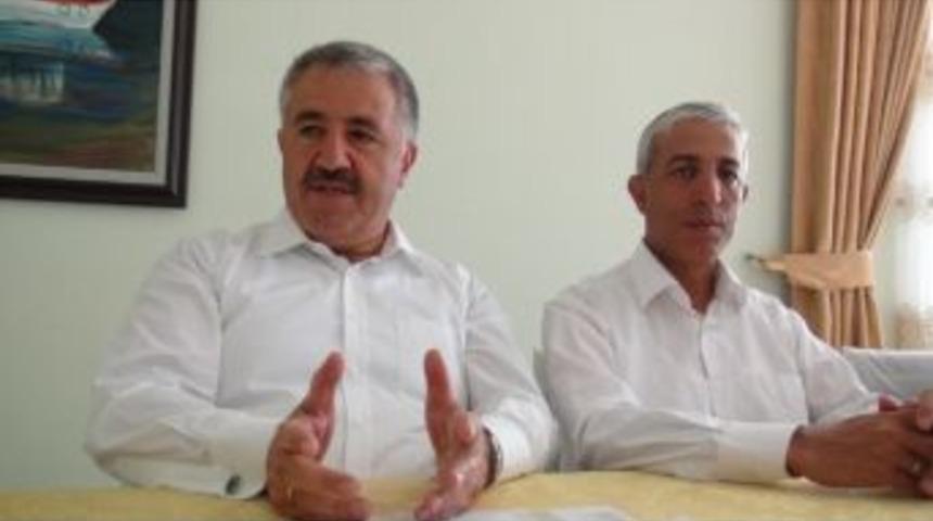 Kars Lojistik Merkez&rsquo;in İhalesi 19 Eyl&uuml;l&rsquo;de