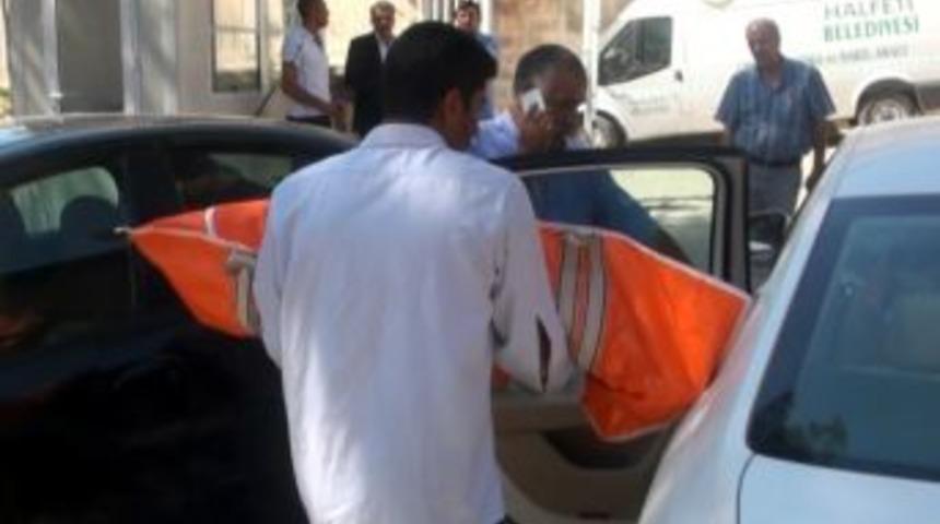 Akıma Kapılan &Ccedil;ocuk &Ouml;ld&uuml;