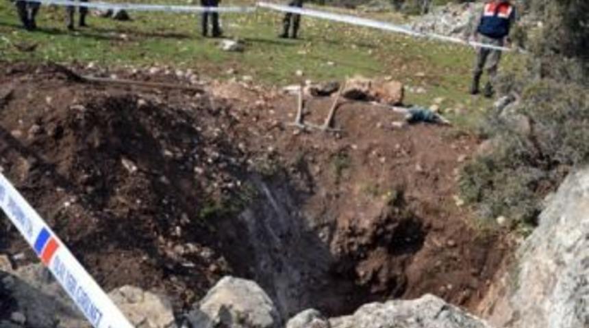 Kocaeli&rsquo;de 12 Defineci Su&ccedil;&uuml;st&uuml; Yakalandı