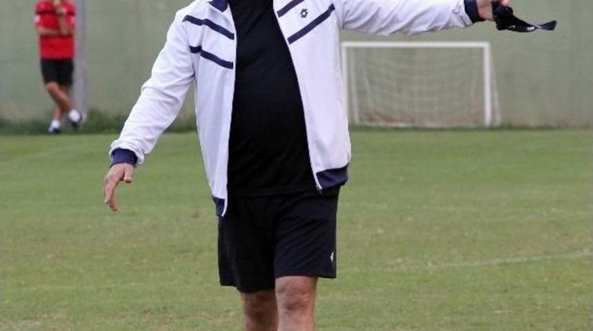 Adanaspor K&ouml;t&uuml; Gidişata Son Vermek İstiyor