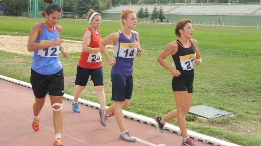 Postacılar Balkanlar&rsquo;da Yarışacak