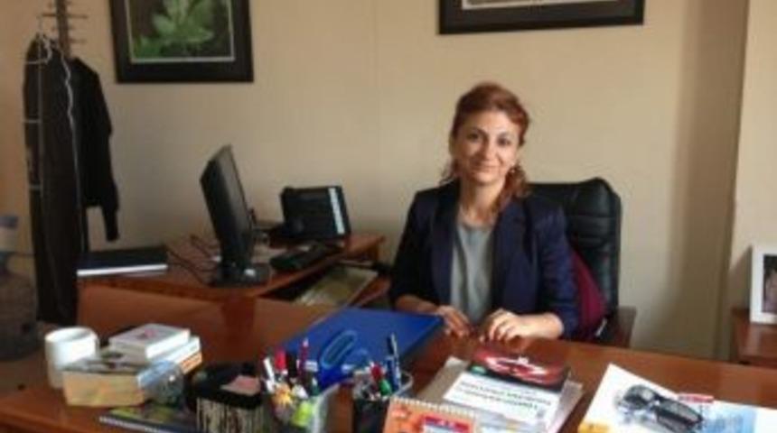 Uygulamalı Bilimler Y&uuml;ksekokulu İlk &Ouml;ğrencilerini Aldı