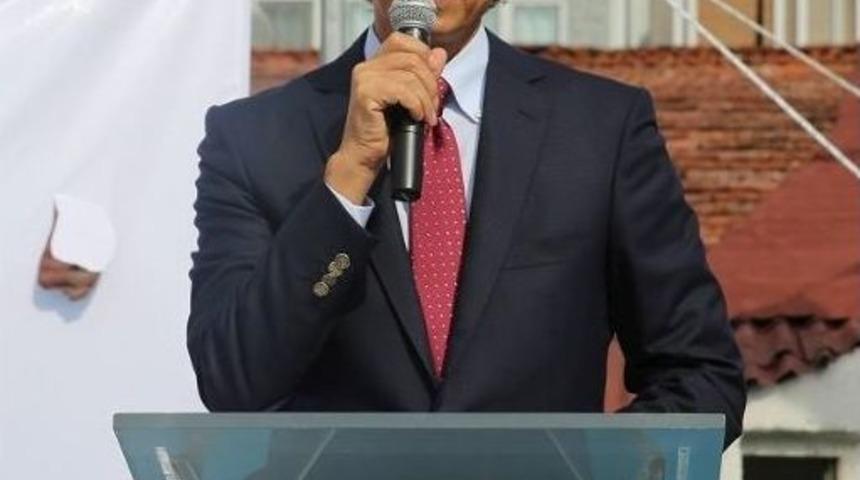 Fatihliler &ldquo;halk Meclisi&rdquo;nde Buluşuyor