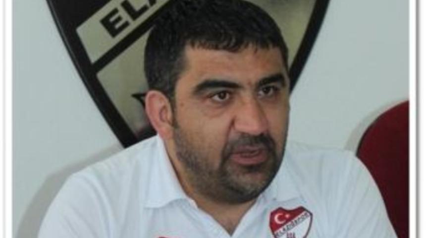 &Uuml;mit &Ouml;ZAT&rsquo;tan CANGELE&rsquo;ye ağır s&ouml;zler