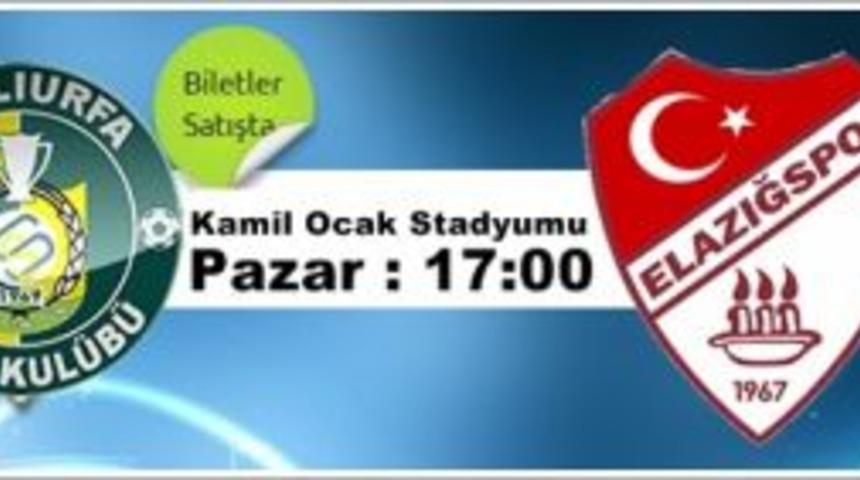 Elazığspor Kul&uuml;b&uuml; Deplasman Programı Belli Oldu