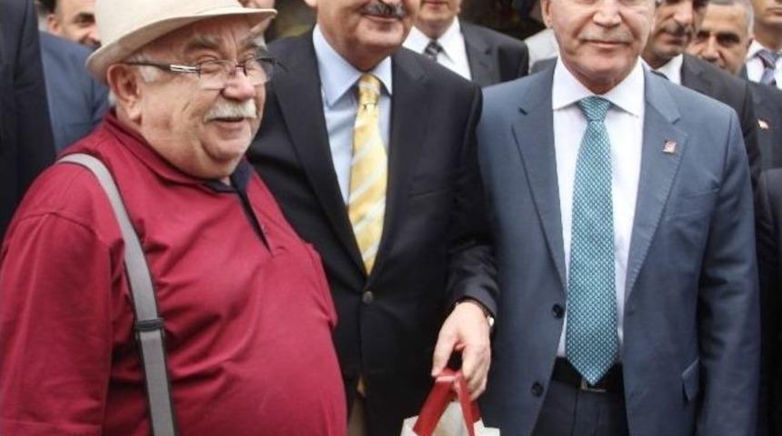 Bakan M&uuml;ezzinoğlu&rsquo;dan İddialara Cevap