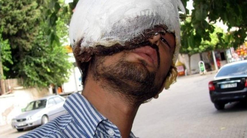 25 Yaşındaki Gence Araban Kaymakamı Karabektaş Sahip &Ccedil;ıktı