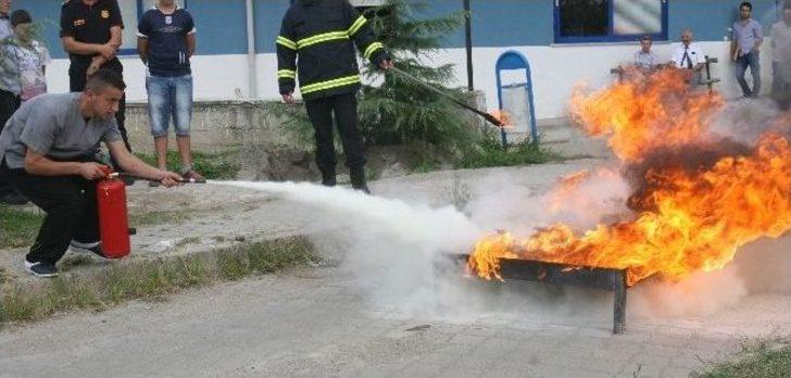 Gerçeğini Aratmayan Tatbikat G5