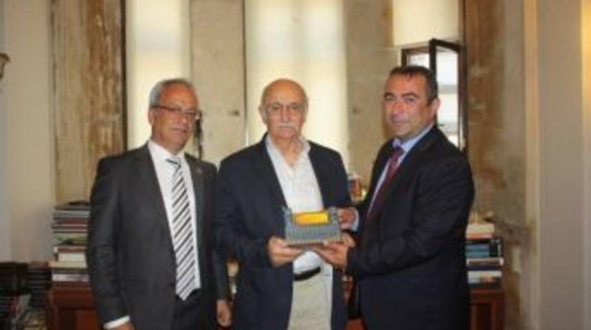 Hattuşa K&uuml;lt&uuml;r Havzasında Alternatif Turizm Planlaması