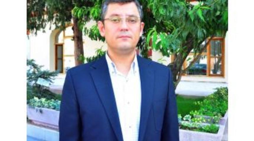 Chp&rsquo;li &Ouml;zel&rsquo;den Soma Faciasının Bilirkişi Raporuyla İlgili İddia