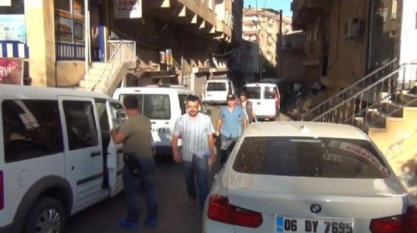 Kredi Borcu Y&uuml;z&uuml;nden İntihar Etti