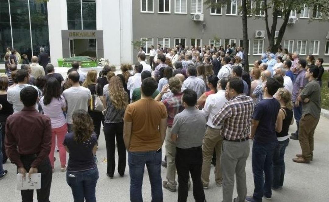 Uludağ &Uuml;niversitesi&rsquo;nin Bir Haftada 2 Acı Kaybı