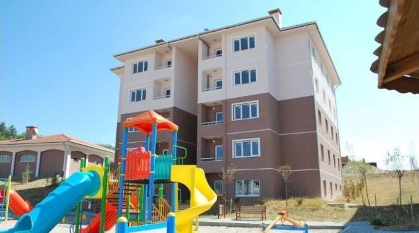 Toki S&ouml;zleşmeleri 22-25 Eyl&uuml;l&rsquo;de Yapılacak