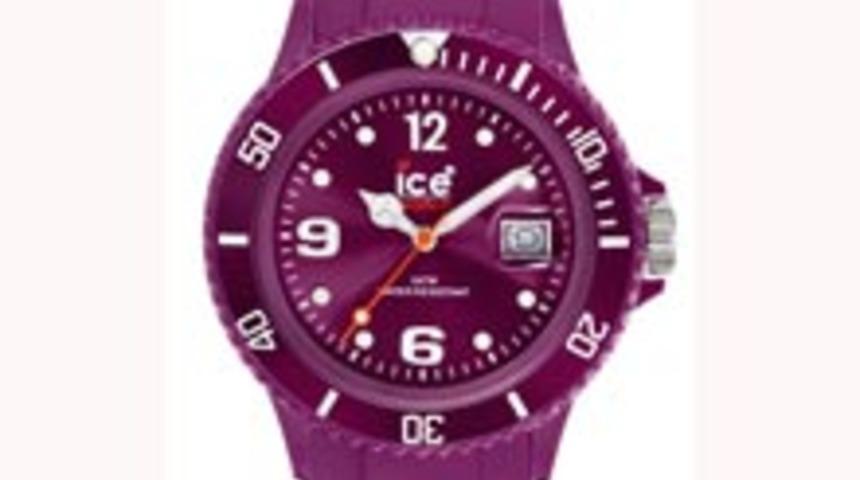 İce-Watch İle Sonbahar Coşkusu