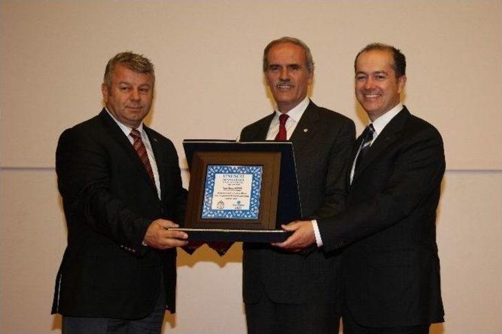 “sıra Bursa’nın Tanıtımında” G3