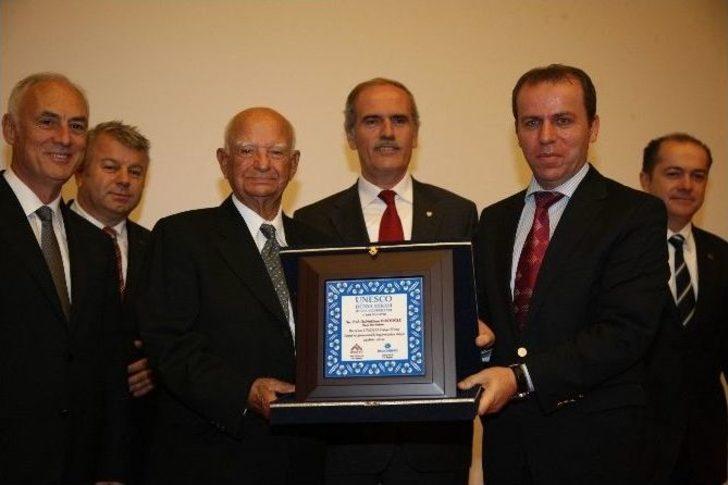 “sıra Bursa’nın Tanıtımında” G4