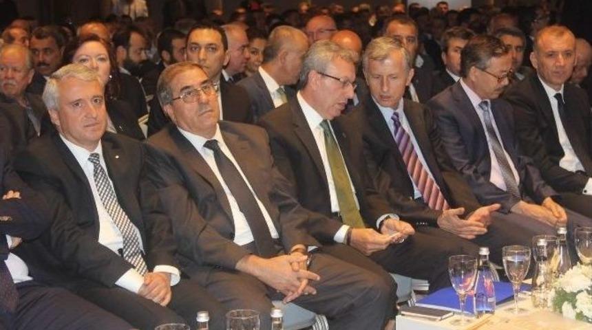 Eskişehir&rsquo;de &lsquo;iş&rsquo;le Buluşmalar&rsquo; Etkinliği