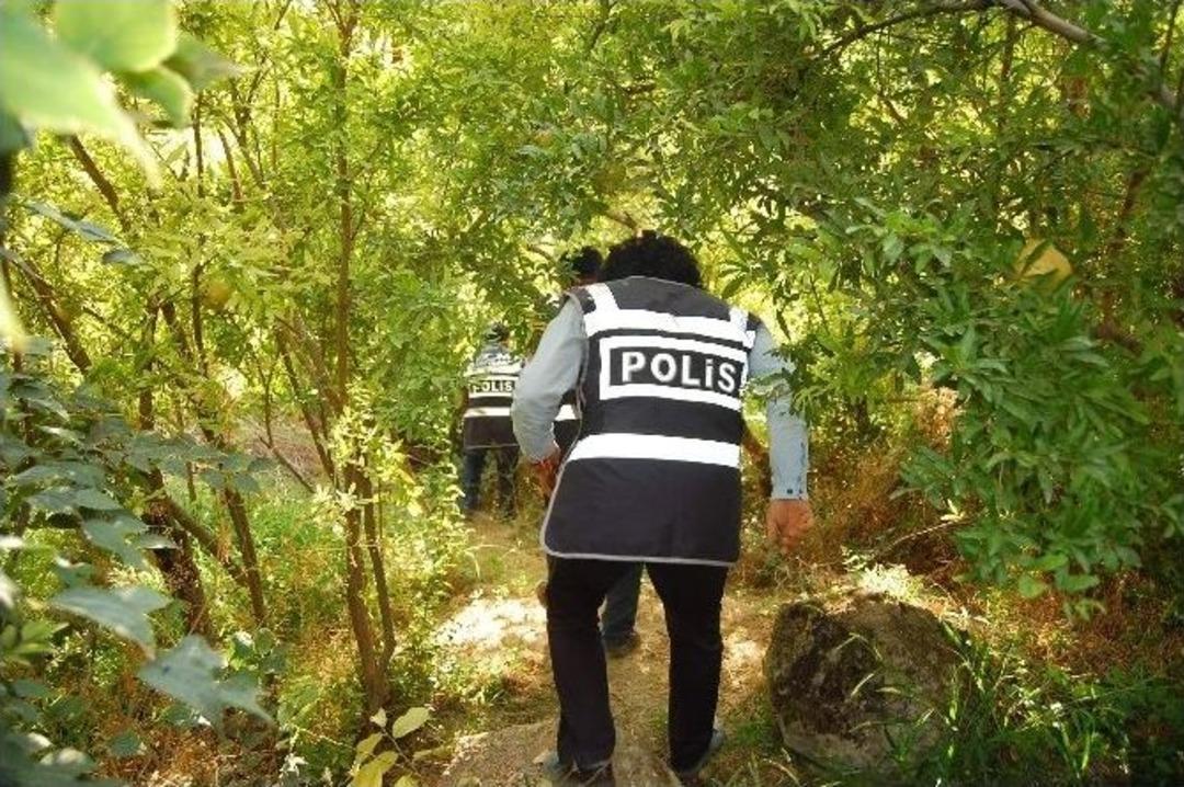 Adıyaman&rsquo;da Asayiş Operasyonu