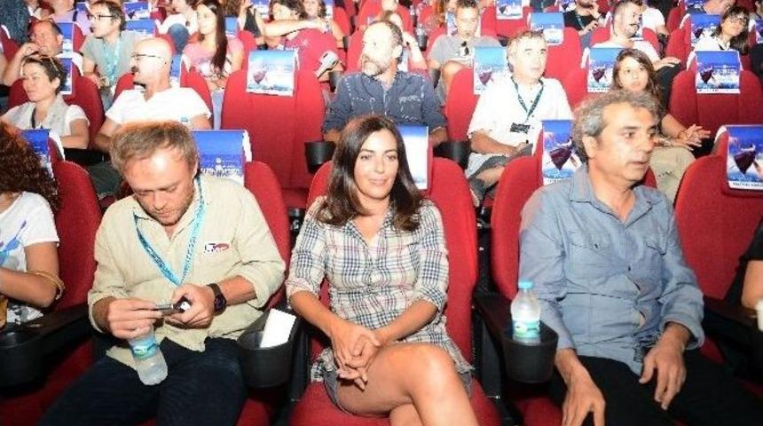 "neden Tarkovski Olamıyorum?" Filminin Galası Yapıldı