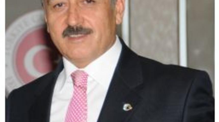 Keskin Yeniden Tesk Y&ouml;netiminde