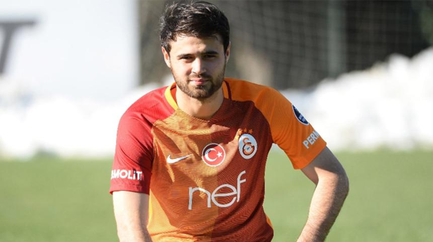 Sivasspor, Galatasaray'dan Ahmet Çalık'ı istiyor