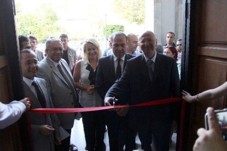 Türk Sineması 100. Yıl Sergisi G5