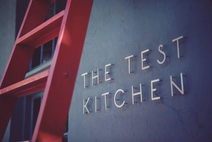 Dünyanın en iyi restoranları G1