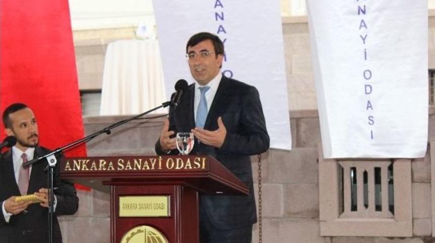 Aso B&uuml;y&uuml;kel&ccedil;iler Resepsiyonu