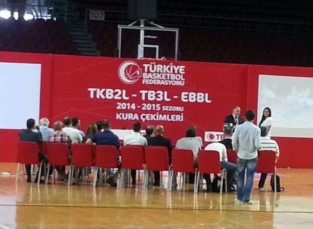 Türkiye 3. Basketbol Ligi