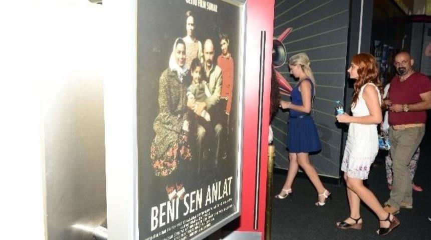 "beni Sen Anlat" Filminin Galası Yapıldı