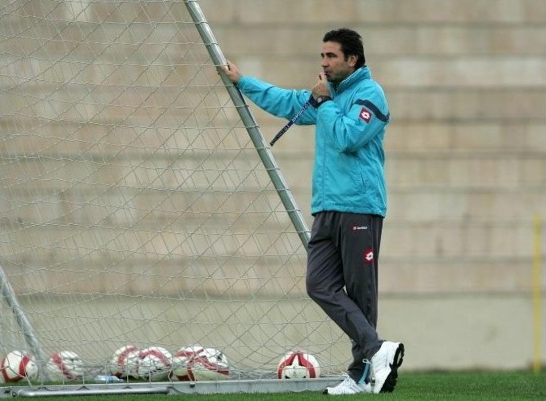 Osmanlıspor Liderlik Koltuğunu Korumak İstiyor