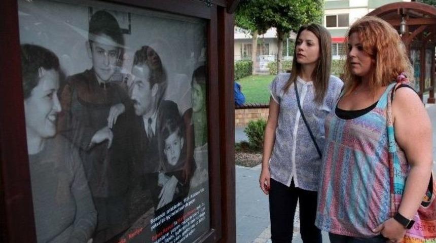 &lsquo;orhan Kemal 100 Yaşında&rsquo; Sergisi