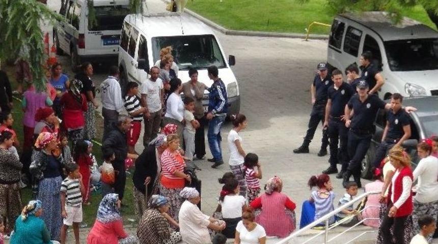 Tekirdağ&rsquo;da Uyuşturucu Operasyonu