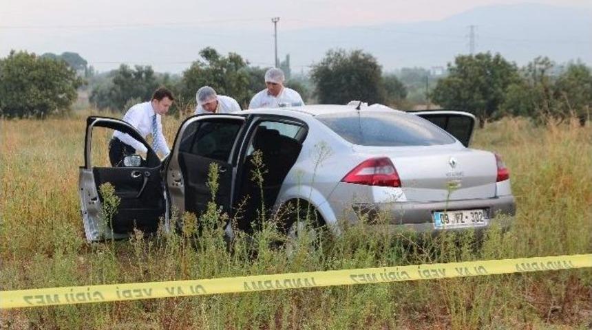5 G&uuml;nd&uuml;r Kayıp Olarak Aranan Şahıs &Ouml;l&uuml; Olarak Bulundu