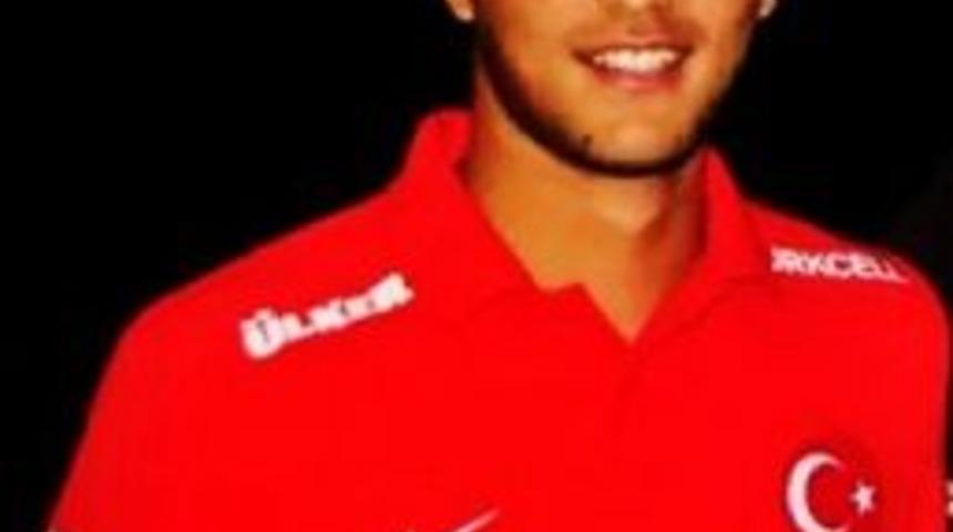 Mehmet Aş&ccedil;ı Milli Takımda