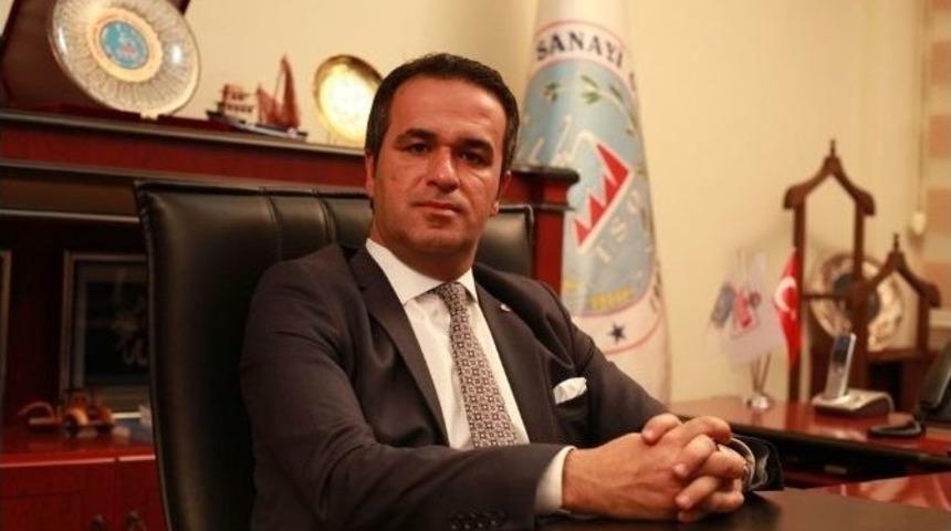 Erzincan&rsquo;ın Y&ouml;resel &Uuml;r&uuml;nleri Y&ouml;rex Fuarında Tanıtılacak