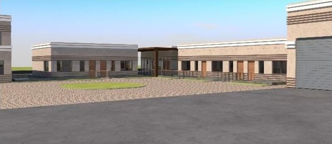 Hizmet Birimleri Projesi Başlıyor