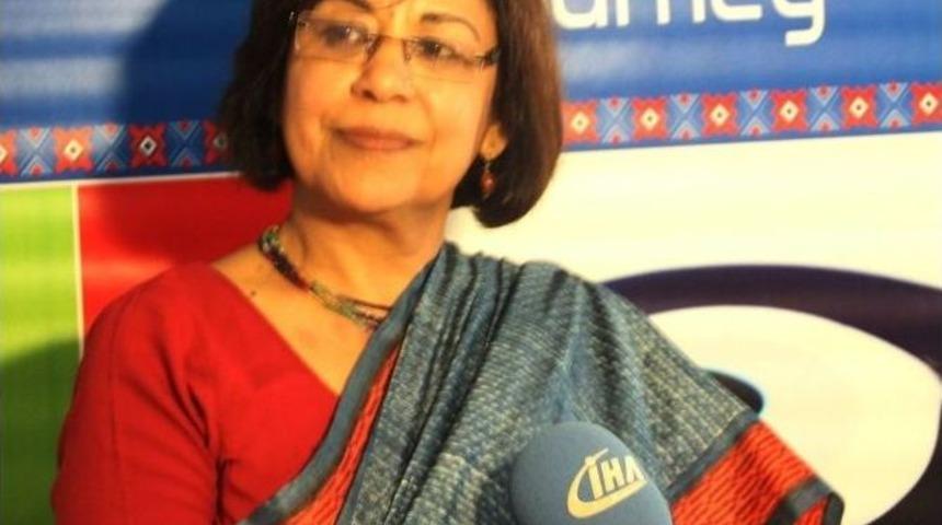 T&uuml;rkiye Uluslararası Don&ouml;r Oldu